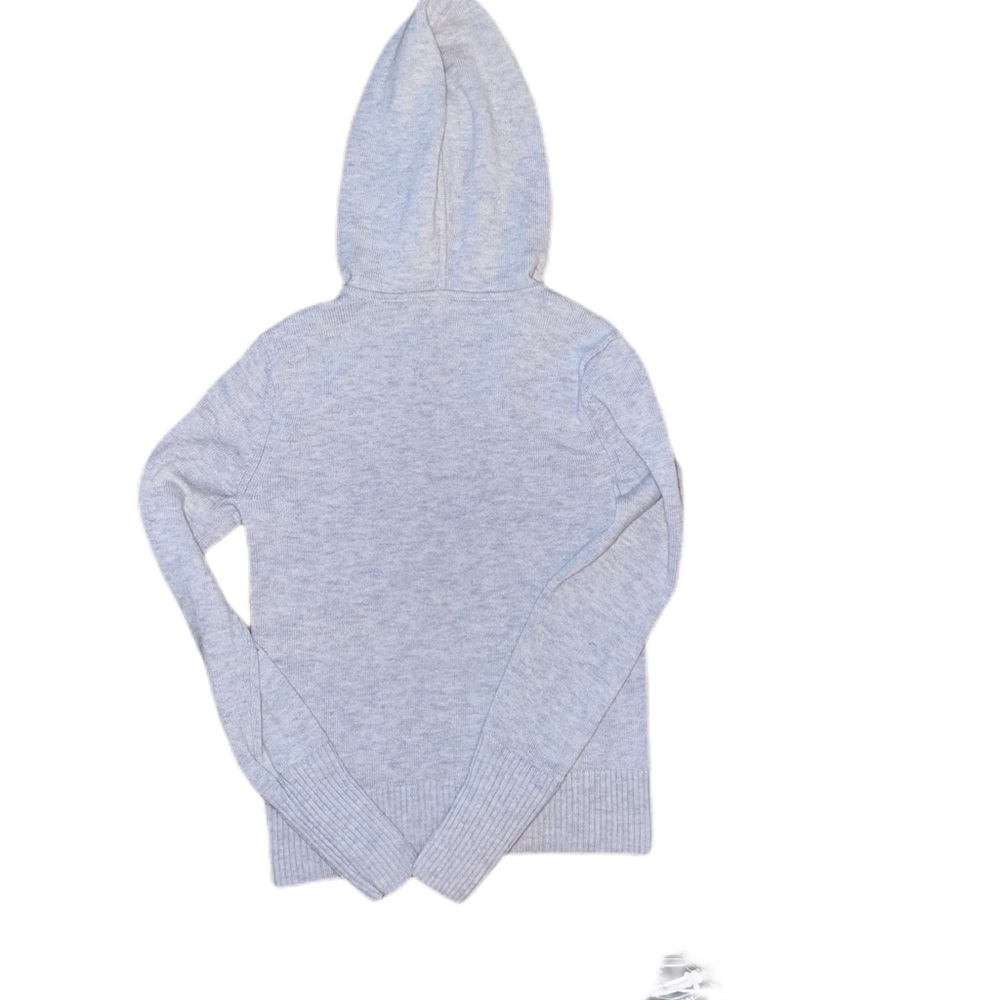 🔥🔥Athleta sweater with hood size xs - Picture 3 of 5